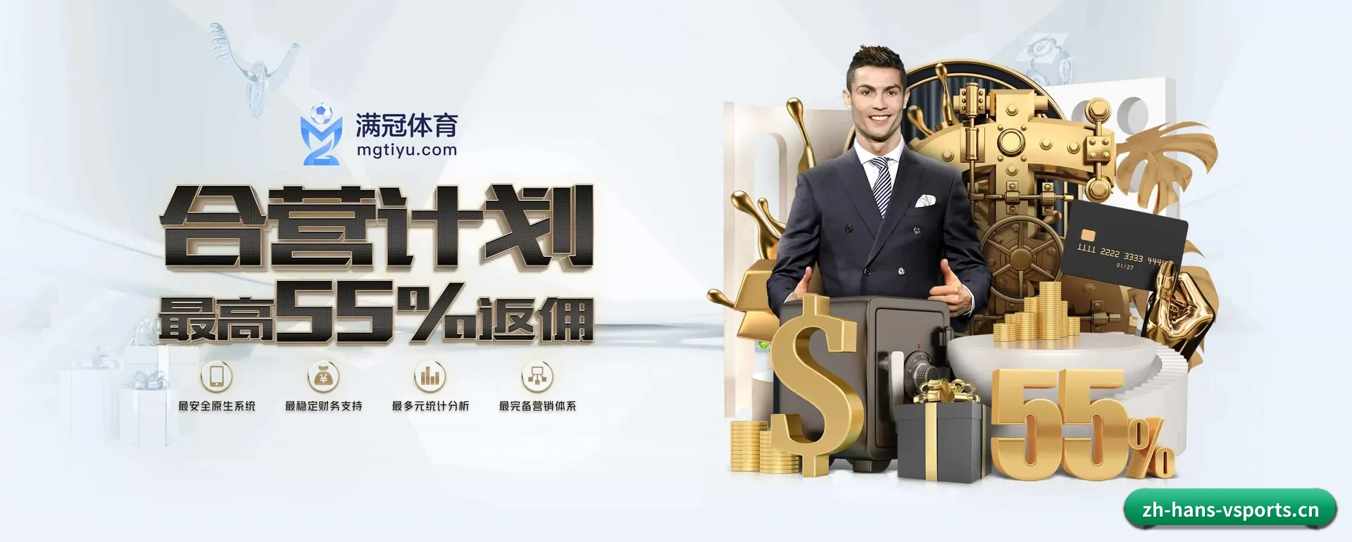 v体育 APP